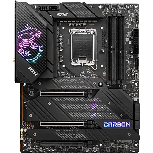 The BEST Motherboards For i5-13600KF - Tech4Gamers